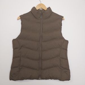 Wind River Puffers Vest Women's